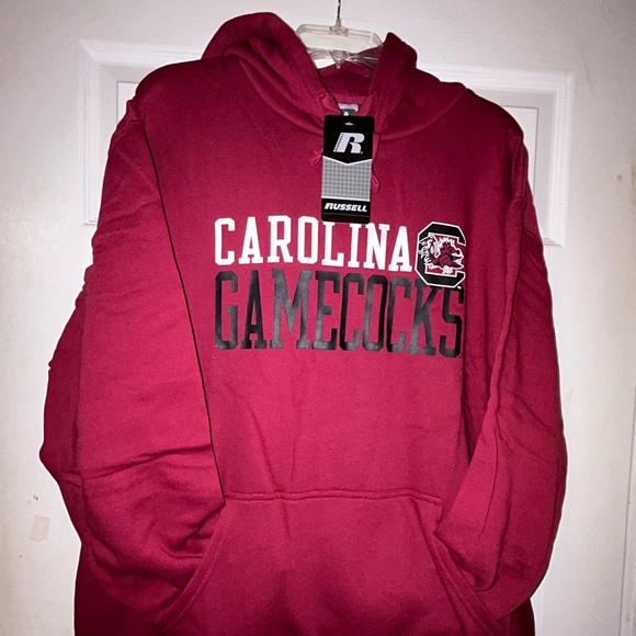 Russell Athletic Other - 🐔🏟️ University of South Carolina Gamecocks Marquee Stadium Hoodie 🏟️🐓